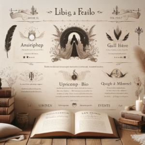 Business Book Author Website